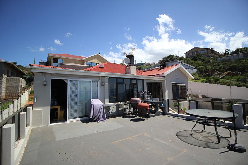 3 Bedroom Property for Sale in De Bakke Western Cape